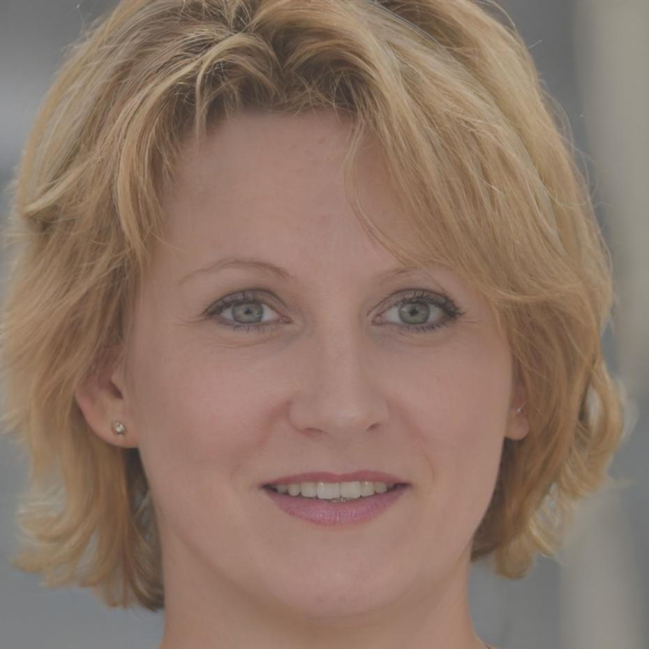 Prof. Anna Schmidt - Finanzpädagogin